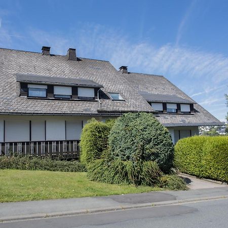 Ferienwohnung 'Kleine Auszeit Winterberg' - Am Herrenskoepfchen 4 Winterberg Esterno foto