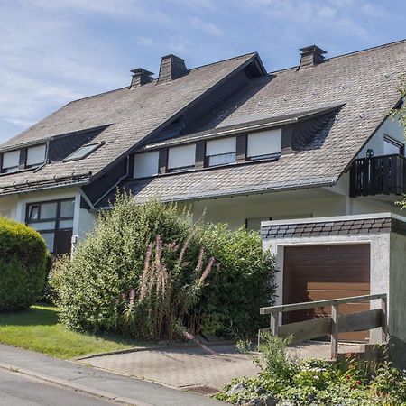 Ferienwohnung 'Kleine Auszeit Winterberg' - Am Herrenskoepfchen 4 Winterberg Esterno foto