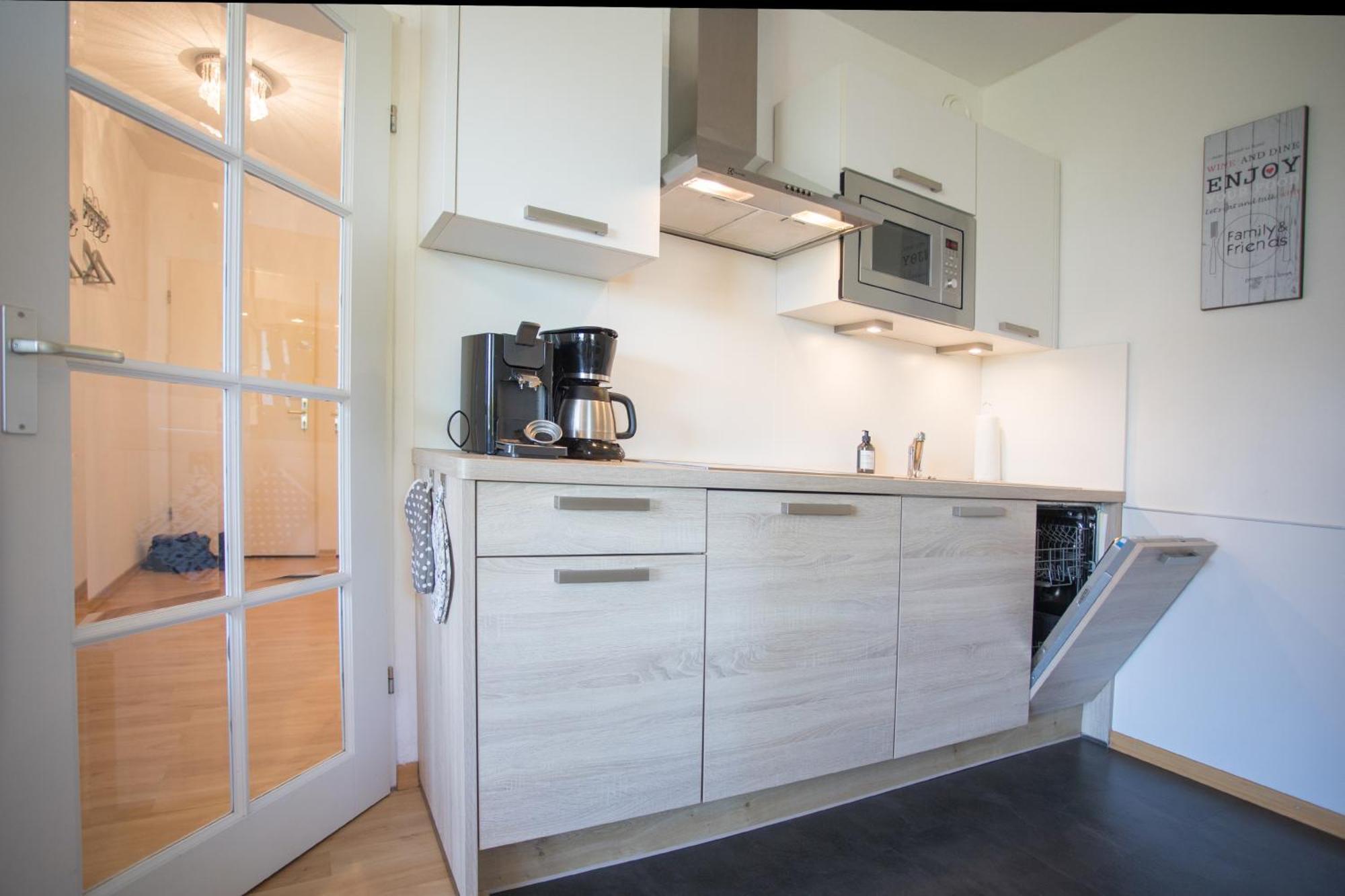 Ferienwohnung 'Kleine Auszeit Winterberg' - Am Herrenskoepfchen 4 Winterberg Esterno foto