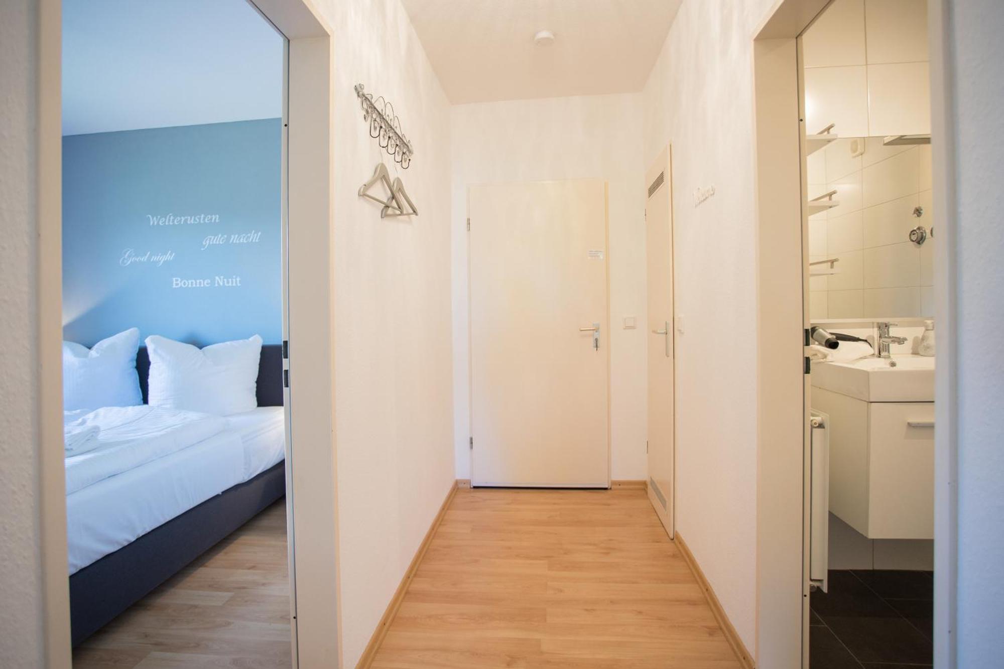 Ferienwohnung 'Kleine Auszeit Winterberg' - Am Herrenskoepfchen 4 Winterberg Esterno foto