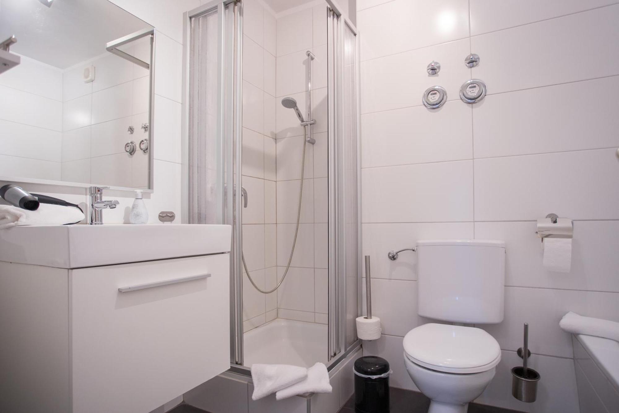 Ferienwohnung 'Kleine Auszeit Winterberg' - Am Herrenskoepfchen 4 Winterberg Esterno foto