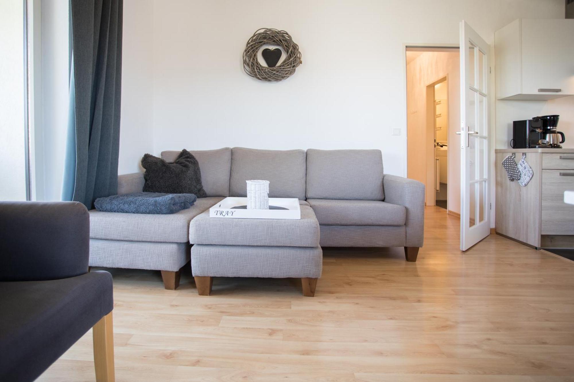 Ferienwohnung 'Kleine Auszeit Winterberg' - Am Herrenskoepfchen 4 Winterberg Esterno foto