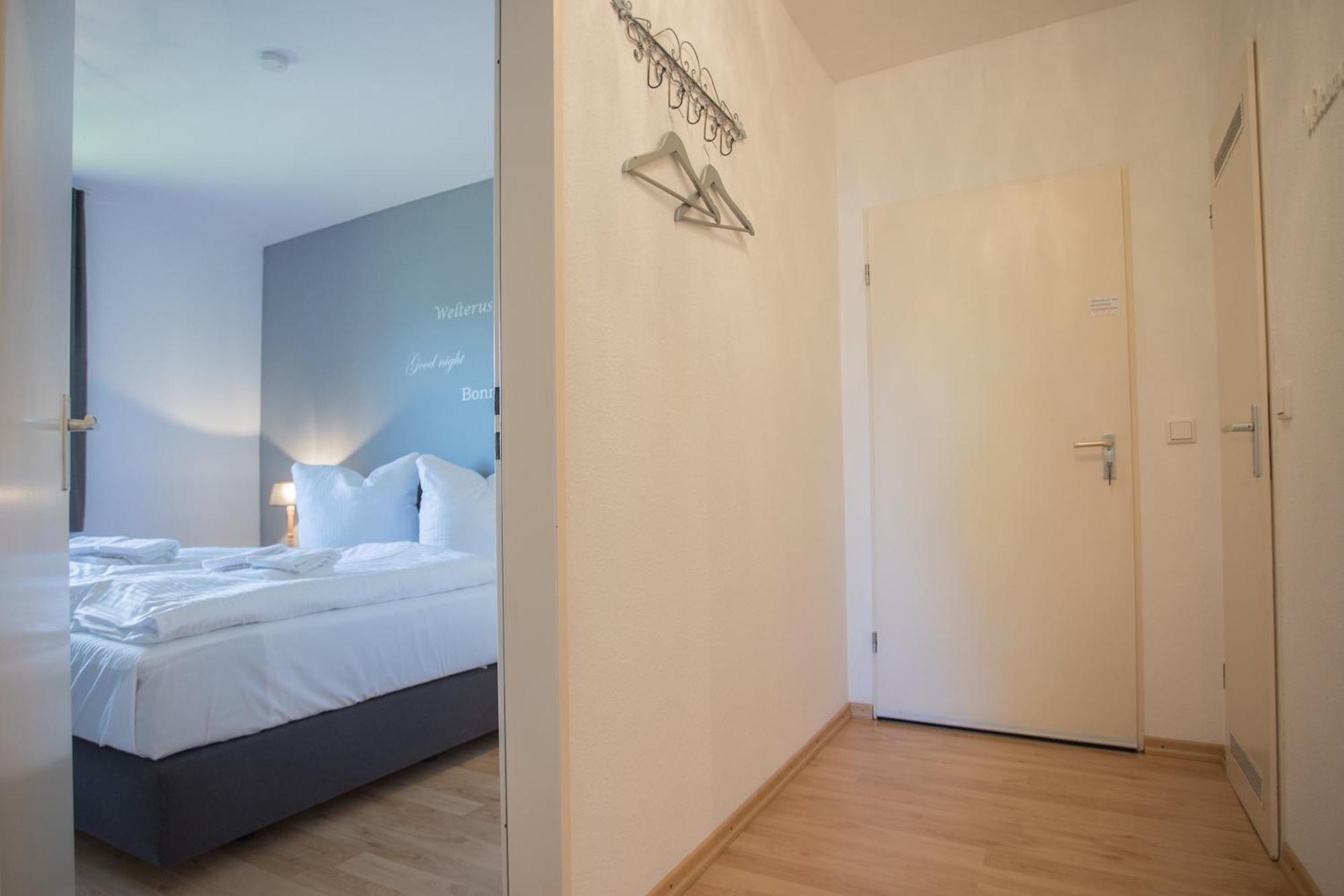 Ferienwohnung 'Kleine Auszeit Winterberg' - Am Herrenskoepfchen 4 Winterberg Esterno foto
