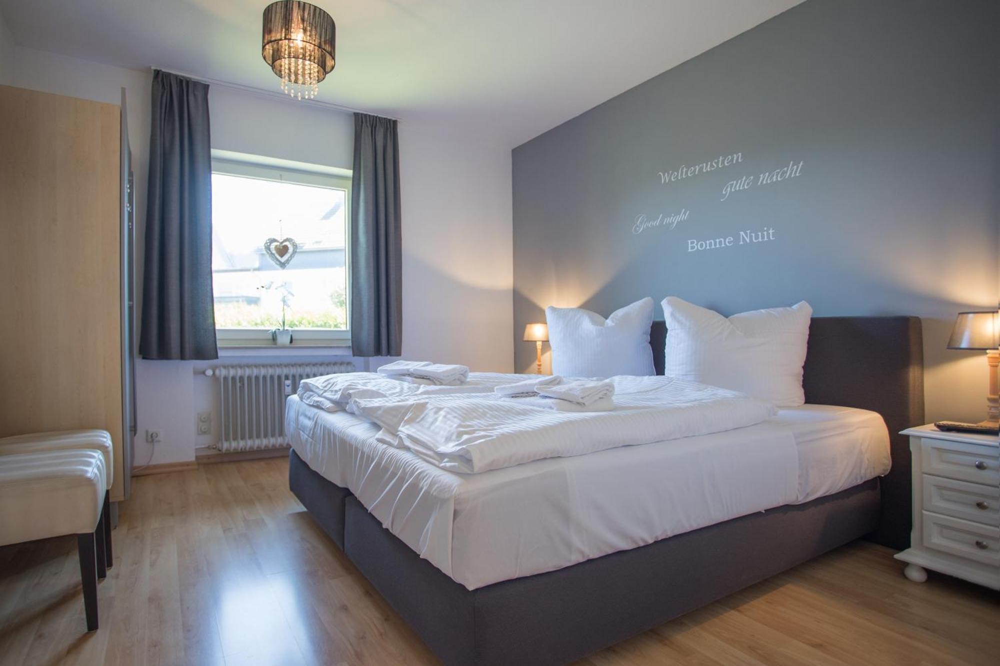 Ferienwohnung 'Kleine Auszeit Winterberg' - Am Herrenskoepfchen 4 Winterberg Esterno foto