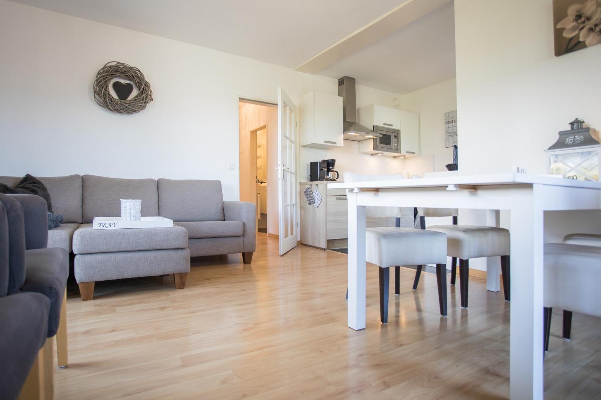 Ferienwohnung 'Kleine Auszeit Winterberg' - Am Herrenskoepfchen 4 Winterberg Esterno foto