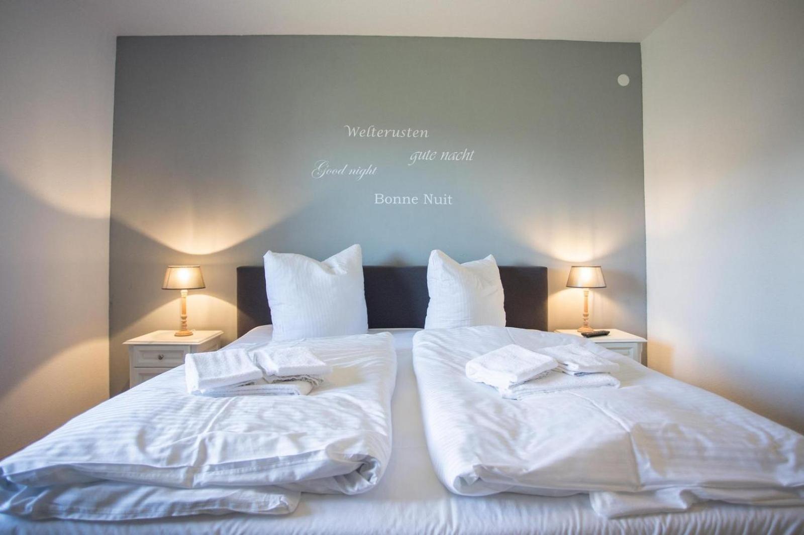 Ferienwohnung 'Kleine Auszeit Winterberg' - Am Herrenskoepfchen 4 Winterberg Esterno foto